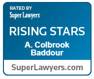 View the profile of Tennessee Personal Injury - General Attorney A. Colbrook Baddour